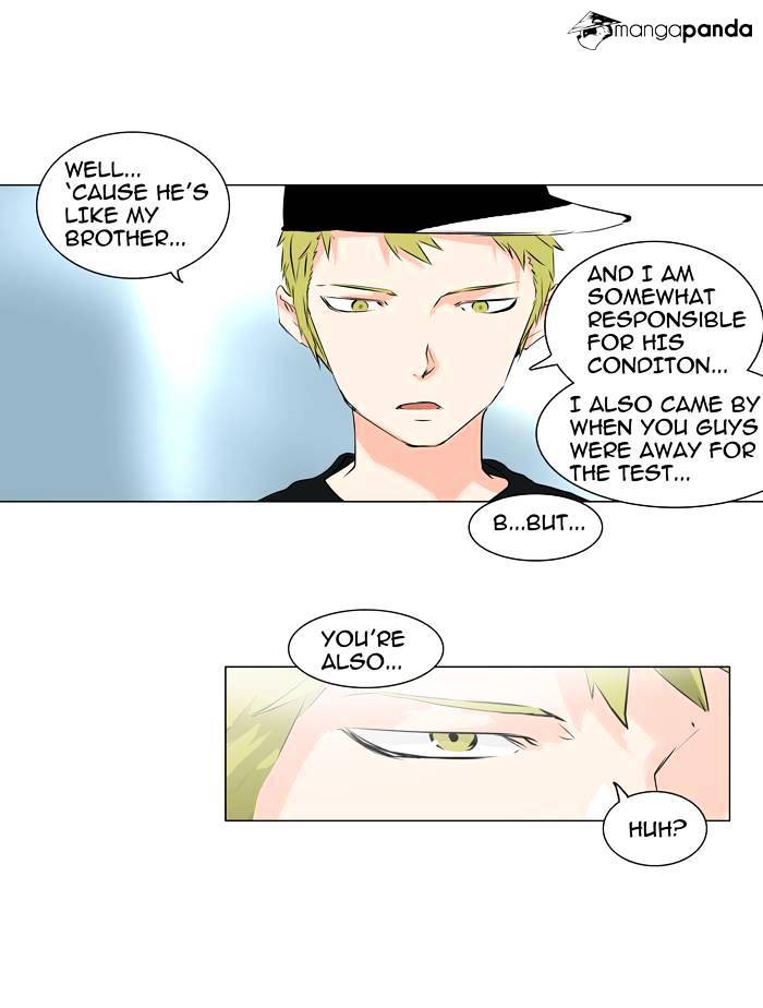 Tower of God, Chapter 191 image 33